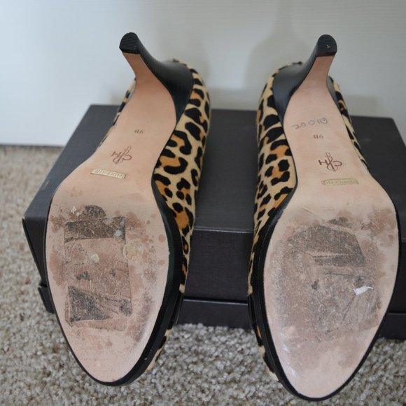 Cole Haan Heels - Picture 4 of 10